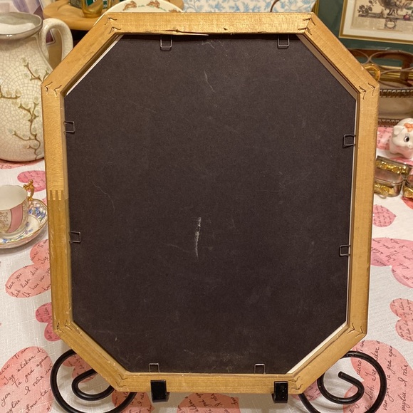 Vintage Nature Study of Chaffinches, Framed Print by Ruane Manning - Picture 3 of 3